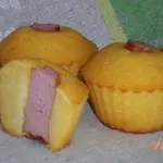 Закусочные маффины