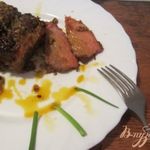 Сочная буженина под ароматной шубкой