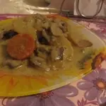 Картофель запеченный в рукаве на водяной бане