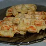 Вафли «5 злаков»
