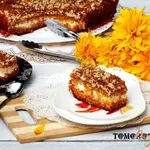 Торт Медовик (вариант)