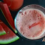 Арбузный напиток (для взрослых)