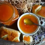 Варенье из дыни с гвоздикой