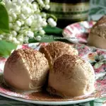 Кофейное мороженое с Бэйлис