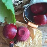 Кули из ежевики (заготовка )
