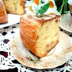 Шарлотка в мультиварке