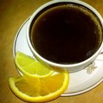 Кофе по-ямайски