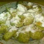 Печенье с розмарином