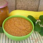 Икра кабачковая