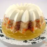 Заливное из курицы