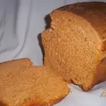 Хлеб на томатном соке