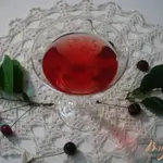 Вишнёвый ликёр