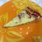 Вкуснейшая пицца с тонким тестом