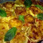 Овощная запеканка