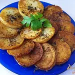 Картофель оригинальный