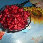 Винегрет для кормящей мамы