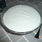 Десерт из творога