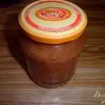 Яблочное варенье