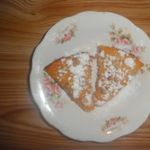 Тыквенная запеканка Золушкина