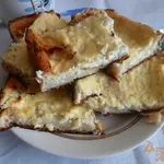 Фальшивая ватрушка