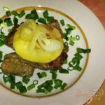 Печень по-берлински