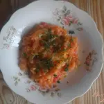 Пикантное рагу