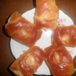 Ватрушки