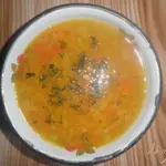 Гороховый суп