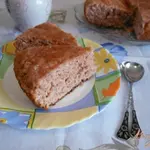 Пирог на киселе