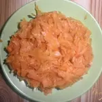 Жареная капуста