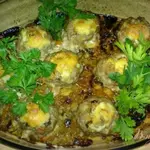 Мясные гнезда