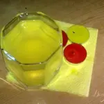 Мандариновый напиток