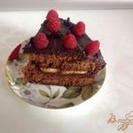 Шоколадное искушение
