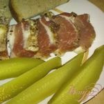 Мясо в шубке