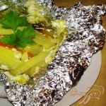 Мясо Стожки