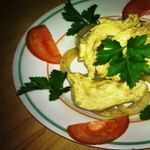Курица в соево-горчичном соусе