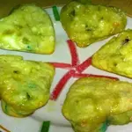 Мармеладные кексы