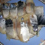 Скумбрия пряная