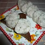 Ветчина из куриной грудки