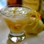 Коктейль Сожженный фюзеляж 