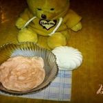 Зефирный крем