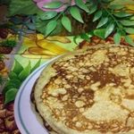 Блины Овсянники