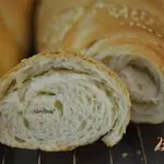 Багет по-французски