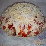 Салат сытный