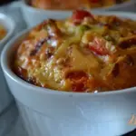 Флан по-деревенски