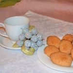 Настоящие Мадленки