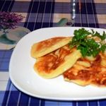 Ольдьи с сюрпризом