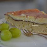 Кекс простой по- быстрому