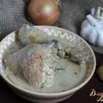 По мотивам Гульчехра