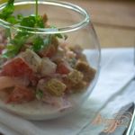 Салат Альпийский